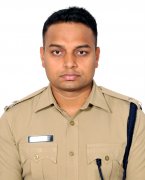 Robin Kumar
